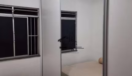 Apartamento com 2 dormitórios à venda, 59 m² por R$ 245.000 - Tibery - Uberlândia/MG