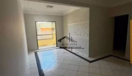 Apartamento DUPLEX com 4 dormitórios à venda, 197 m² por R$ 750.000 - Santa Mônica - Uberlândia/MG