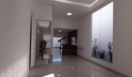 Casa com 3 dormitórios à venda, 165 m² por R$ 820.000,00 - Laranjeiras - Uberlândia/MG