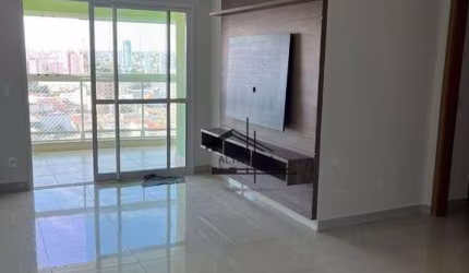 Apartamento com 3 dormitórios à venda, 120 m² por R$ 850.000 - Centro - Uberlândia/MG