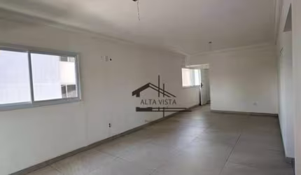 Apartamento com 3 dormitórios à venda, 118 m² por R$ 990.000 - Patrimônio - Uberlândia/MG