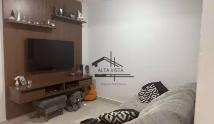 Casa com 2 dormitórios à venda, 120 m² por R$ 450.000 - Terra Nova I - Uberlândia/MG