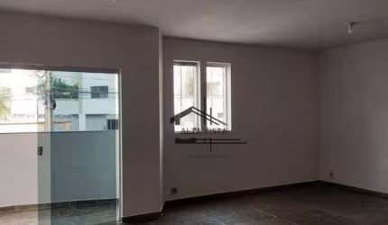 Apartamento com 3 dormitórios à venda, 143 m² por R$ 450.000,00 - Vila Saraiva - Uberlândia/MG