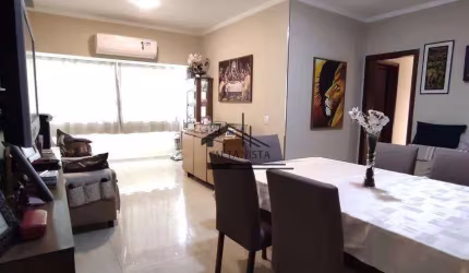 Apartamento com 3 dormitórios à venda, 96 m² por R$ 665.000 - Saraiva - Uberlândia/MG