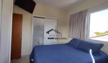 Apartamento com 2 dormitórios à venda, 70 m² por R$ 315.000 - Cidade Jardim - Uberlândia/MG