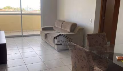 Apartamento com 2 dormitórios à venda, 70 m² por R$ 360.000,00 - Umuarama - Uberlândia/MG