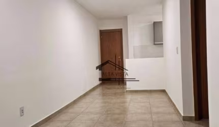 Apartamento com 2 dormitórios à venda, 56 m² por R$ 390.000 - Aclimação - Uberlândia/MG