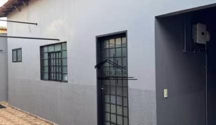 Casa com 5 dormitórios à venda por R$ 420.000 - Morumbi - Uberlândia/MG