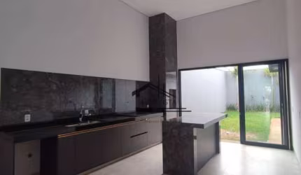 Casa com 3 dormitórios à venda, 144 m² por R$ 1.200.000,00 - Aclimação - Uberlândia/MG