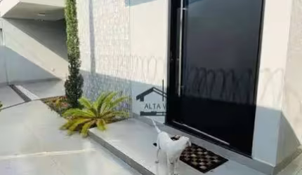 Casa com 3 dormitórios à venda, 180 m² por R$ 870.000 - Minas Gerais - Uberlândia/MG