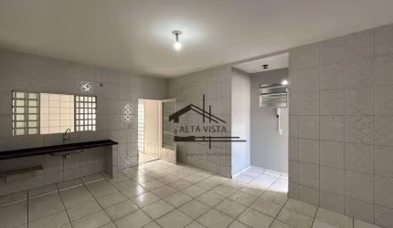 Casa com 2 dormitórios à venda, 100 m² por R$ 270.000,00 - Tocantins - Uberlândia/MG