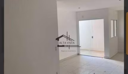 Apartamento com 2 dormitórios à venda, 67 m² por R$ 269.900 - Laranjeiras - Uberlândia/MG
