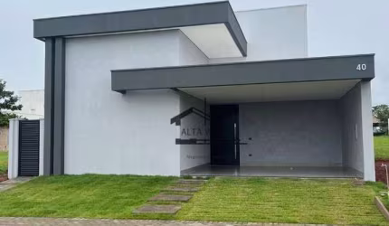 Casa com 3 dormitórios à venda, 201 m² por R$ 1.900.000 - Jardim Botânico - Uberlândia/MG