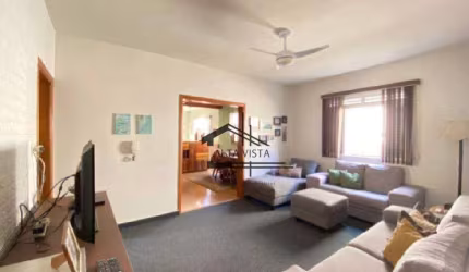 Casa com 3 dormitórios à venda, 270 m² por R$ 1.240.000,00 - Tibery - Uberlândia/MG
