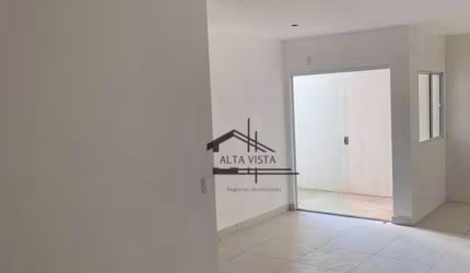 Apartamento com 2 dormitórios à venda, 48 m² por R$ 239.900 - Grand Ville - Uberlândia/MG