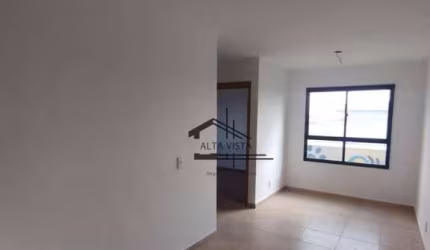 Apartamento com 2 dormitórios à venda, 48 m² por R$ 240.000 - Grand Ville - Uberlândia/MG