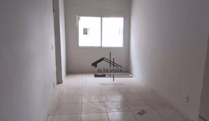 Apartamento com 2 dormitórios à venda, 44 m² por R$ 209.900 - Luizote de Freitas - Uberlândia/MG