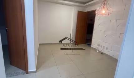 Apartamento com 2 dormitórios à venda, 47 m² por R$ 273.000,00 - Grand Ville - Uberlândia/MG