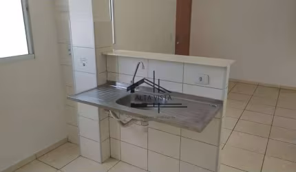 Apartamento com 2 dormitórios à venda, 40 m² por R$ 152.000,00 - Laranjeiras - Uberlândia/MG