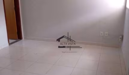 Apartamento com 3 dormitórios à venda, 73 m² por R$ 280.000 - Presidente Roosevelt - Uberlândia/MG