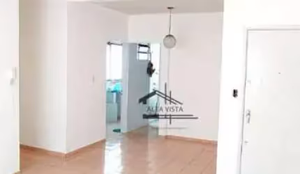 Apartamento com 3 dormitórios à venda, 88 m² por R$ 280.000,00 - Tabajaras - Uberlândia/MG