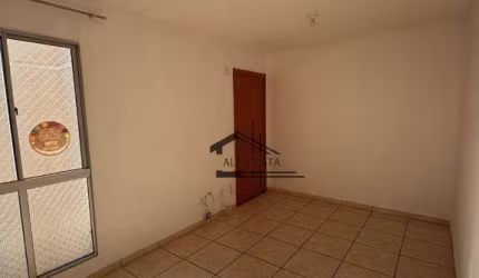 Apartamento com 2 dormitórios à venda, 42 m² por R$ 148.000,00 - Shopping Park - Uberlândia/MG