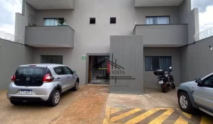 Apartamento com 3 dormitórios à venda, 75 m² por R$ 410.000 - Grand Ville - Uberlândia/MG