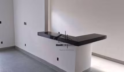 Casa com 2 dormitórios à venda, 69 m² por R$ 350.000 - Planalto - Uberlândia/MG