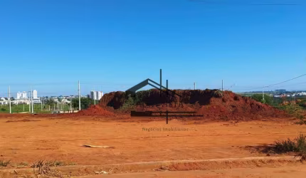 Terreno à venda, 250m² por R$ 260.000 - Aclimação - Uberlândia/Minas Gerais