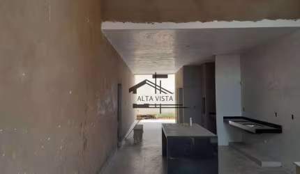 Casa com 3 dormitórios à venda, 150 m² por R$ 760.000 - Laranjeiras - Uberlândia/MG