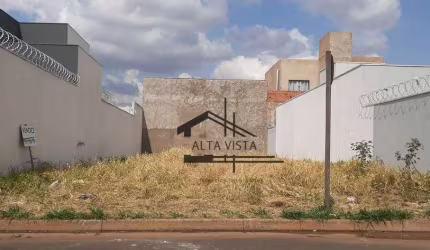 Terreno à venda, 250 m² por R$ 180.000 - Gsp Life I - Uberlândia/MG