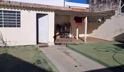 Casa com 2 dormitórios à venda, 120 m² por R$ 330.000 - Cidade Jardim - Uberlândia/MG