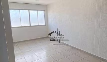 Apartamento com 3 dormitórios à venda, 61 m² por R$ 280.000 - Nossa Senhora das Graças - Uberlândia/MG