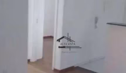 Apartamento com 2 dormitórios à venda, 44 m² por R$ 163.000,00 - Chácaras Tubalina E Quartel - Uberlândia/MG