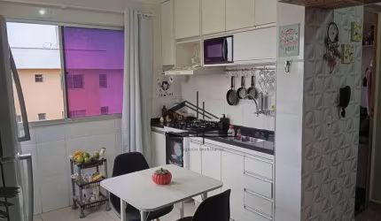Loft com 1 dormitório à venda, 38 m² por R$ 126.000 - Jardim Patrícia - Uberlândia/MG