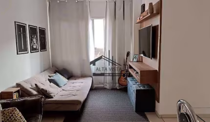 Apartamento com 2 dormitórios à venda, 47 m² por R$ 157.000,00 - New Golden Ville - Uberlândia/MG