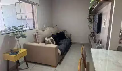 Casa com 3 dormitórios à venda, 118 m² por R$ 530.000 - Santa Rosa - Uberlândia/MG
