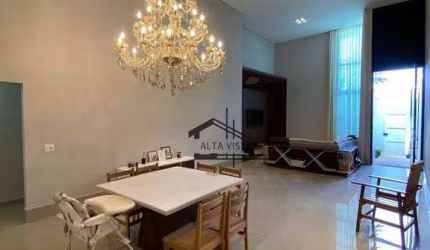 Casa com 3 dormitórios à venda, 300 m² por R$ 1.500.000 - Jardim Sul - Uberlândia/MG