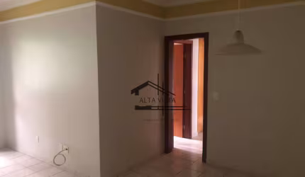 Apartamento com 3 dormitórios à venda, 90 m² por R$ 400.000 - Patrimônio - Uberlândia/MG
