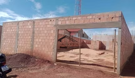 Terreno à venda, 250 m² por R$ 175.000 - Minas Brasil - Uberlândia/MG