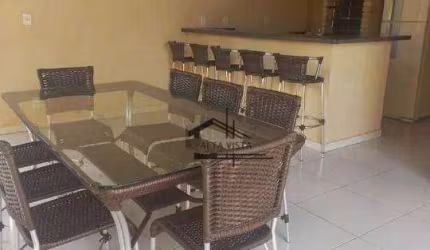 Casa com 3 dormitórios à venda, 190 m² por R$ 580.000 - Jardim Holanda - Uberlândia/MG