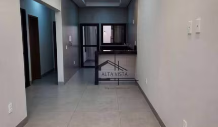 Casa com 3 dormitórios à venda, 83 m² por R$ 480.000,00 - Vida Nova - Uberlândia/MG