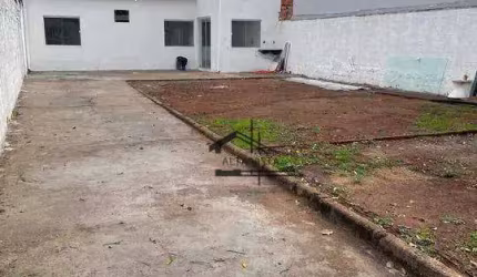 Casa com 2 dormitórios à venda, 60 m² por R$ 315.000 - Jardim Patrícia - Uberlândia/MG