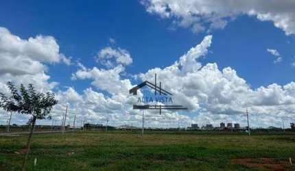 Terreno à venda, 290 m² por R$ 290.000 - Novo Mundo - Uberlândia/MG