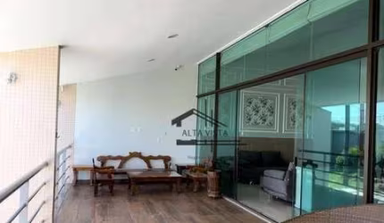 Casa com 3 dormitórios à venda, 332 m² por R$ 1.980.000 - Jardim Karaíba - Uberlândia/MG