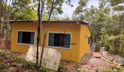 Rancho com 2 dormitórios à venda por R$ 1.900.000 - Distrito Industrial - Uberlândia/MG