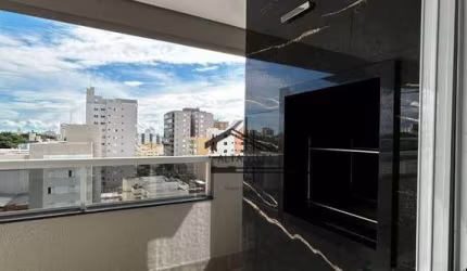 Apartamento com 3 dormitórios à venda, 94 m² por R$ 760.000 - Santa Maria - Uberlândia/MG