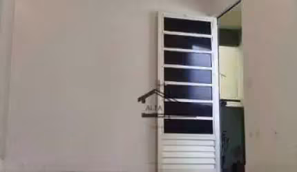 Apartamento com 2 dormitórios à venda, 50 m² por R$ 150.000 - Mansour - Uberlândia/MG