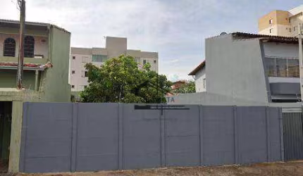 Terreno à venda, 264 m² por R$ 360.000 - Minas Gerais - Uberlândia/MG