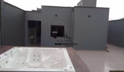Casa com 3 dormitórios à venda, 145 m² por R$ 480.000 - Segismundo Pereira - Uberlândia/MG